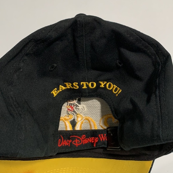 Vintage Disney Hat - Picture 4 of 6